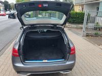 gebraucht Mercedes C220 C -Klasse T-Modell Autom,Navi,PDC,