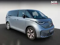 Gebraucht VW ID. Buzz Pro 210 kW (286 PS) 2025 Monosilber metallic Van / Kleinbus