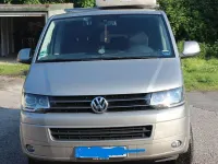 Gebraucht VW T5 179 PS (131 kW) 2014 Van