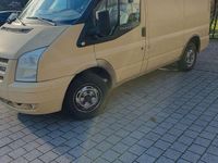 Second-hand Ford Transit 117 CP (86 kW) 2007 Monovolum