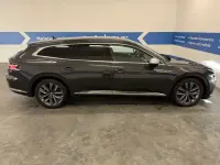 Brugt VW Arteon 200 HK (147 kW) 2023 Grå Stationcar