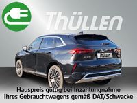 Neu Wey 05 Lux 476 PS (350 kW) 2026 Lava black SUV