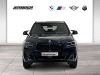 Brugt BMW X3 Performance 340 HK (250 kW) 2022 Grå SUV