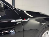 Gebraucht Audi A5 S-Line 204 PS (150 kW) 2022 Schwarz Coupé