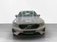 Gebraucht Volvo XC40 Core 163 PS (119 kW) 2024 Grau SUV