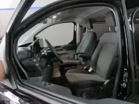 Gebraucht Ford Tourneo Titanium 150 PS (110 kW) 2024 Schwarz Van / Kleinbus