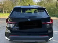 Używany BMW iX1 230 kW (313 KM) 2023 Czarny SUV