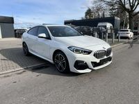 gebraucht BMW 218 d M Sport Gran Coupé*PANO*HUD*KEY*LED*SPUR*