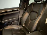 Gebraucht Porsche Cayenne 239 PS (175 kW) 2011 SUV