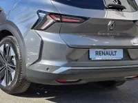 Neu Renault Scenic E-Tech Komfort 125 kW (170 PS) 2026 Grau SUV