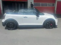Gebraucht Mini John Cooper Works 231 PS (169 kW) 2026 Weiß Kleinwagen