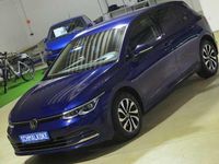 Gebraucht VW Golf VIII 2023 Blau