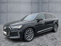 Gebraucht Audi Q7 Ambiente 286 PS (210 kW) 2021 Mythosschwarz metallic SUV