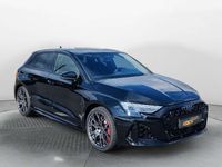 Neu Audi RS3 400 PS (294 kW) 2026 Mythosschwarz metallic Limousine