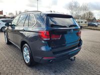 Gebraucht BMW X5 Sport Line 258 PS (189 kW) 2016 Grau SUV
