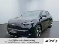 Neu Ford Capri Premium 210 kW (286 PS) 2026 Agate black SUV