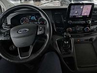 Gebraucht Ford Tourneo Trend 131 PS (96 kW) 2020 Van / Kleinbus