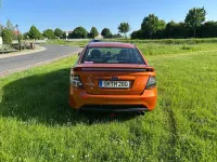 Gebraucht Ford Falcon 265 PS (194 kW) 2012 Limousine