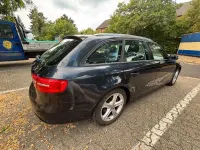 Gebraucht Audi A4 Sport 245 PS (180 kW) 2013 Blau Kombi