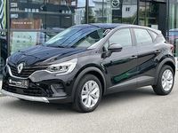 Usado Renault Captur Evolution 140 HP (102 kW) 2024 Preto SUV