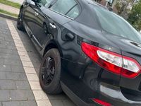 gebraucht Renault Fluence MEGANEAUTOMATIK SCHECKHEFT GEPFLEGT.