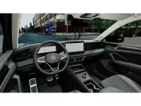 Neu VW Tiguan 131 PS (96 kW) 2026 Silber SUV