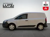 Gebraucht Nissan Townstar Acenta 131 PS (96 kW) 2024 Weiss Van
