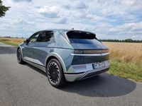 Gebraucht Hyundai Ioniq 5 225 kW (306 PS) 2021 Grün SUV