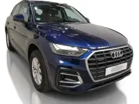 Usado Audi Q5 Ambiente 195 CV (143 kW) 2023 Andere SUV