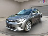 Gebraucht Kia Stonic Vision 101 PS (74 kW) 2025 Grau SUV