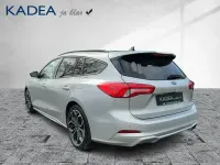 Occasion Ford Focus ST-Line X 182 ch (133 kW) 2021 Argent Break