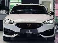 Gebraucht Cupra Leon VZ 300 PS (220 kW) 2023 "candy" weiss Kombi