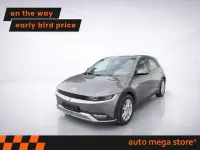Gebraucht Hyundai Ioniq 5 Dynamiq 225 kW (306 PS) 2022 Andere SUV
