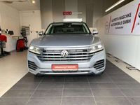 gebraucht VW Touareg 3,0 V6 TDI Atmosphere 4Motion / AHK / Navi / SHZ