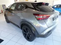 Gebraucht Nissan Juke Tekna 114 PS (83 kW) 2025 Grau SUV