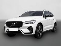 Gebraucht Volvo XC60 Plus 455 PS (334 kW) 2023 Weiß SUV