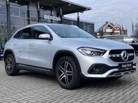 gebraucht Mercedes GLA180 Progressive LED Kamera MBUX High-End