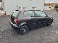 gebraucht VW Polo 1.4 TDI 80PS