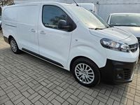 Gebraucht Opel Vivaro 122 PS (89 kW) 2020 Weiß Van / Kleinbus