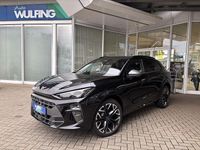 Neu Cupra Terramar VZ 265 PS (194 kW) 2025 Midnightschwarz SUV