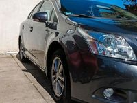 gebraucht Toyota Avensis 1.8 2.Hand