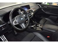 gebraucht BMW X3 M xDrive 30 d Sport (G01)~20ZOLL~SPORTBREMSEN~AHK