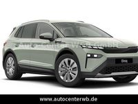 Gebraucht Skoda Elroq Loft 210 kW (286 PS) 2026 Grün SUV