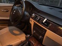 Gebraucht BMW 320 150 PS (110 kW) 2007 Kombi