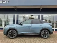 Neu Peugeot 3008 GT 145 PS (106 kW) 2026 Blau SUV