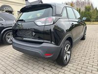 Gebraucht Opel Crossland 131 PS (96 kW) 2021 Schwarz SUV