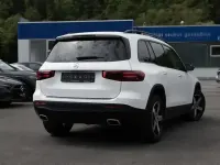 Gebraucht Mercedes GLB250 Progressive 224 PS (164 kW) 2025 Weiss unilack polarweiß SUV