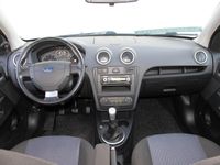 gebraucht Ford Fusion 1.6 Elegance Klimaautom. CD AHK
