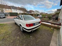 gebraucht Audi 80 original Zustand. Top Gepflegt