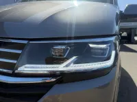 Gebraucht VW Multivan Generation Six 204 PS (150 kW) 2022 Gelb Van / Kleinbus